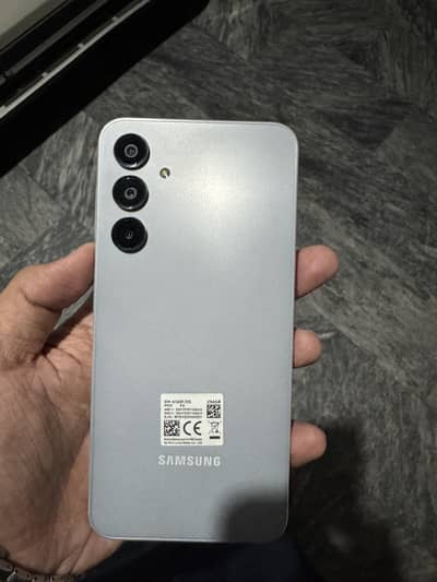 Samsung Mobile A16