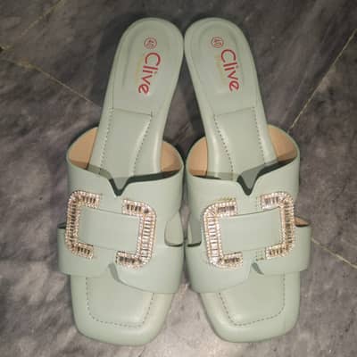 Clive heels for sale