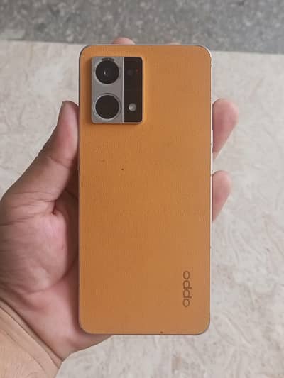 OPPO F21 Pro