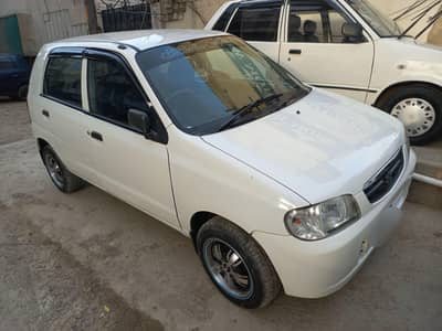Suzuki Alto 2009