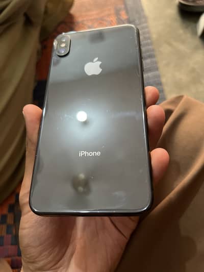 Apple iPhone XS Max