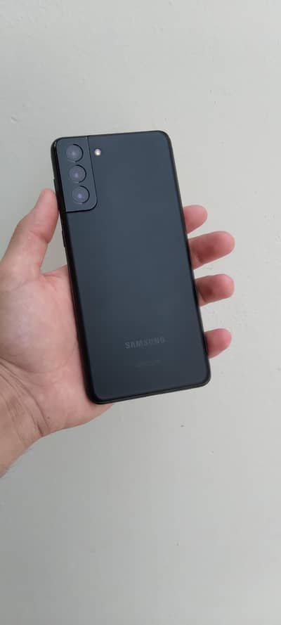 Samsung s21 Plus 5g