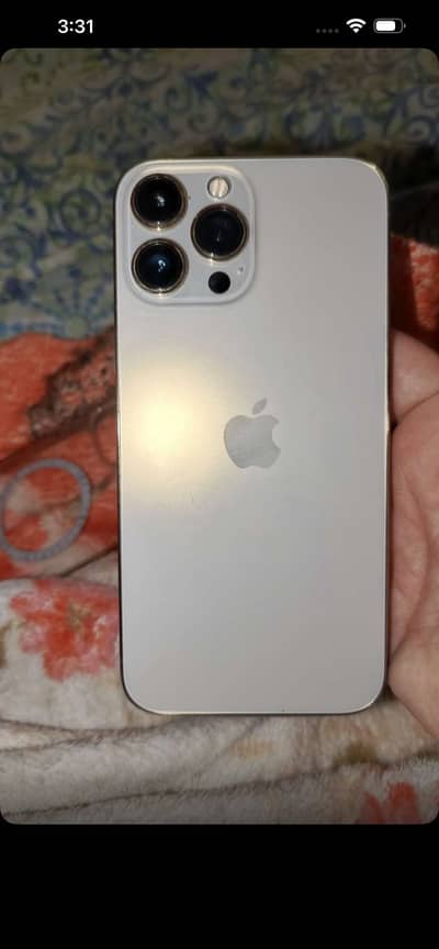 Apple iPhone 13 Pro Max