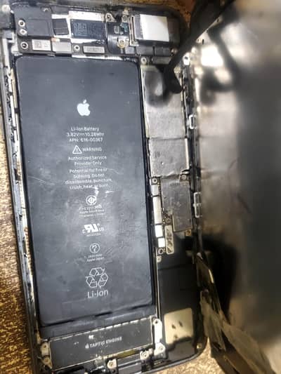 Apple iPhone 8 Plus Parts for sell