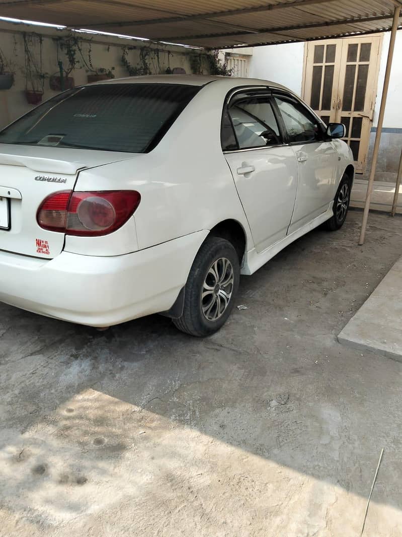 جی میں گاڑی کرنا چاہتا ہ 3