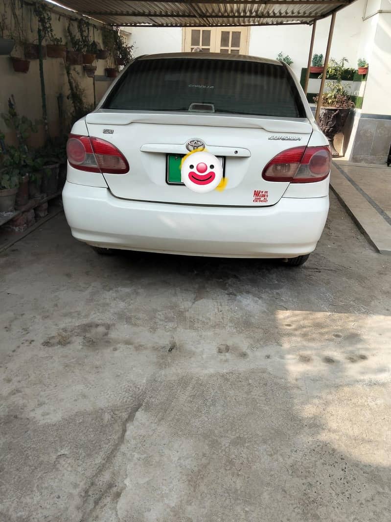 جی میں گاڑی کرنا چاہتا ہ 4