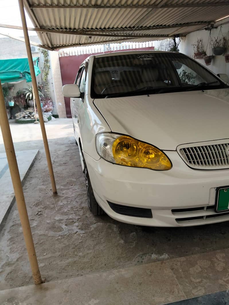 جی میں گاڑی کرنا چاہتا ہ 6