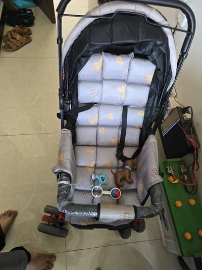 PRAM Best condition