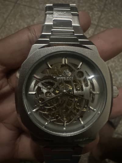 FITRON MEN S WATCH ORIGINAL