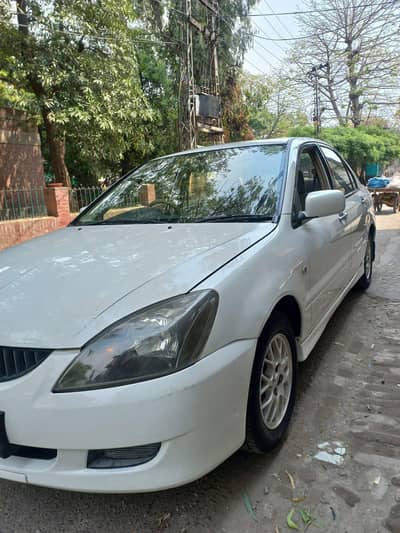 Mitsubishi Lancer 2004 for sale