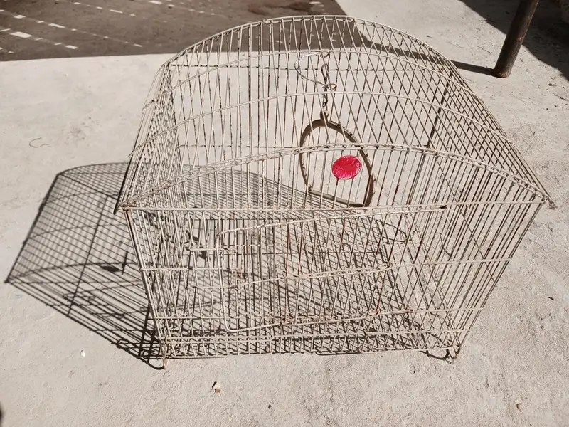 Brids Cage for Sale — photo 3