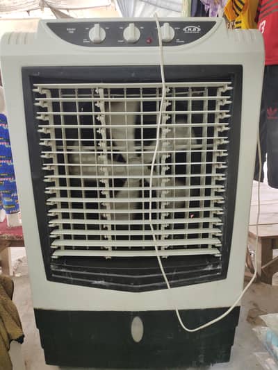 Air Cooler Very Good Condition Tandlianwala City