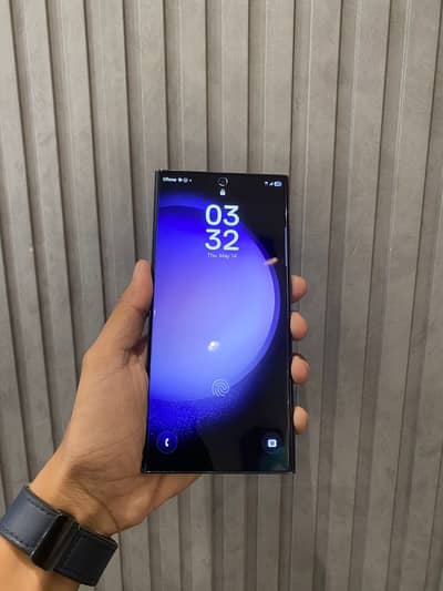 samsung S23 Ultra