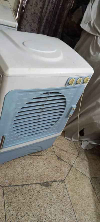 room cooler