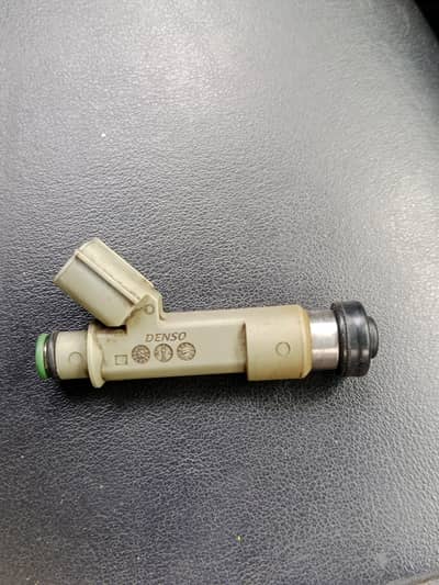 Suzuki Wagner japani foul injector