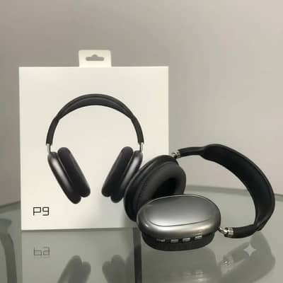 P9 wireless headphones bluetooth 5.3 All colours avaible