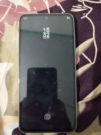 Samsung Mobile A56 5g