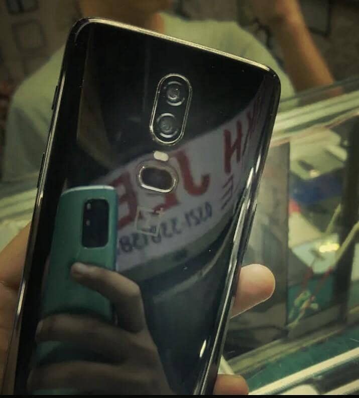 one plus 6 5