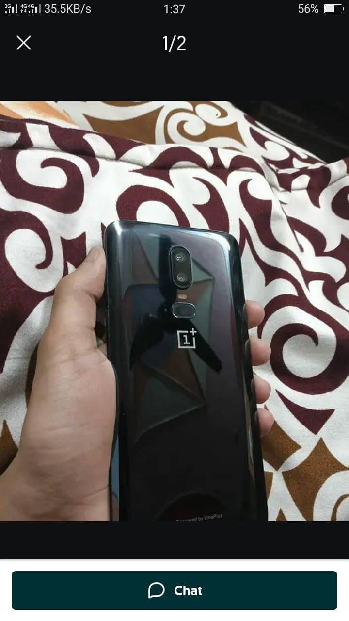one plus 6 6