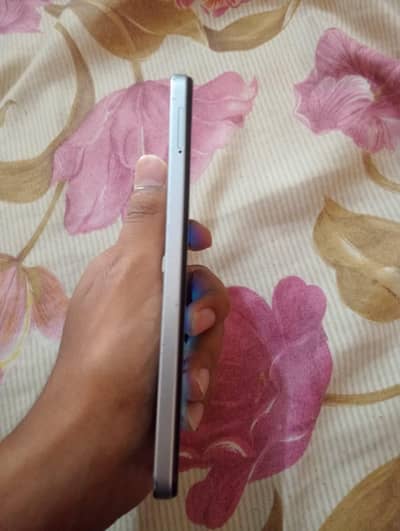 Itel S23 16/256 Total Genuine no open With Box  Face is Working