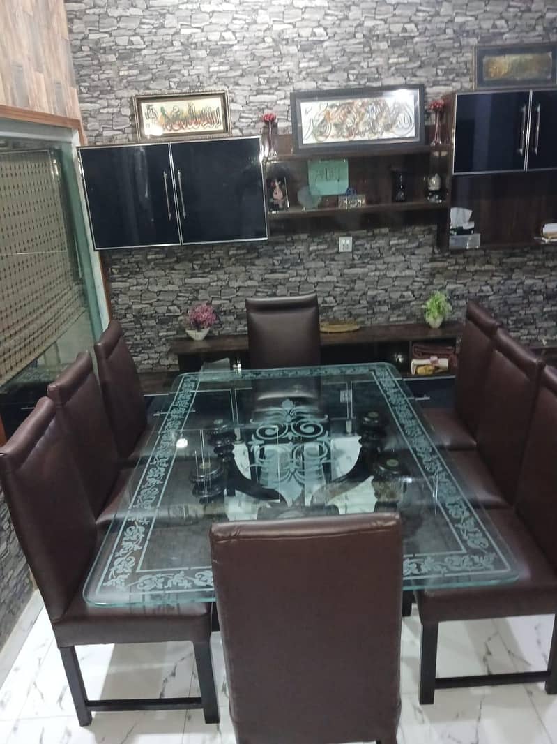 dining set 1