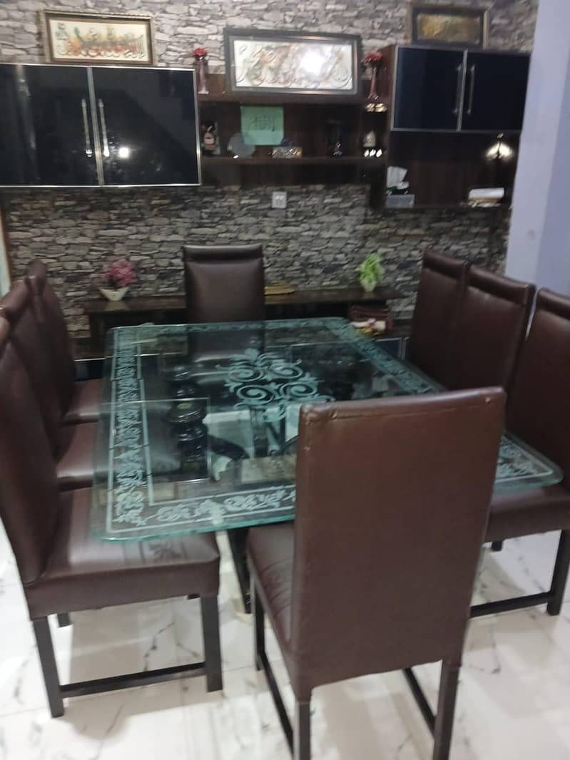 dining set 2