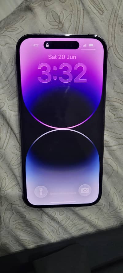 Apple iPhone 14 Pro