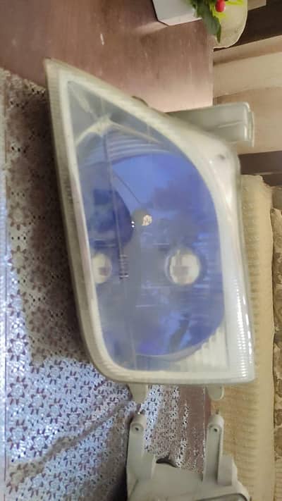 Cultus 2009 & 2010 model Head Light for Urgent Sales