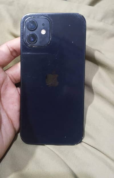 Apple iPhone 12