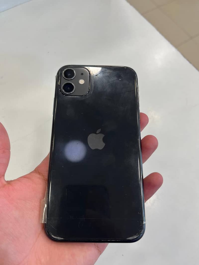 Apple iPhone 11 0