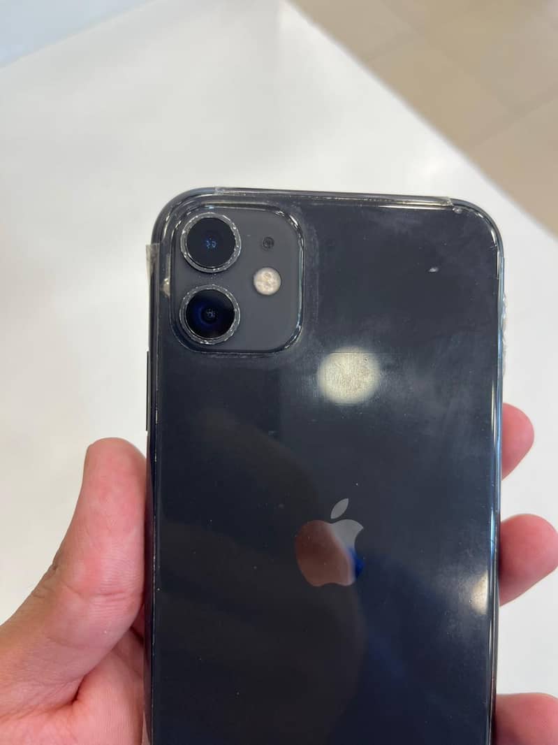 Apple iPhone 11 2