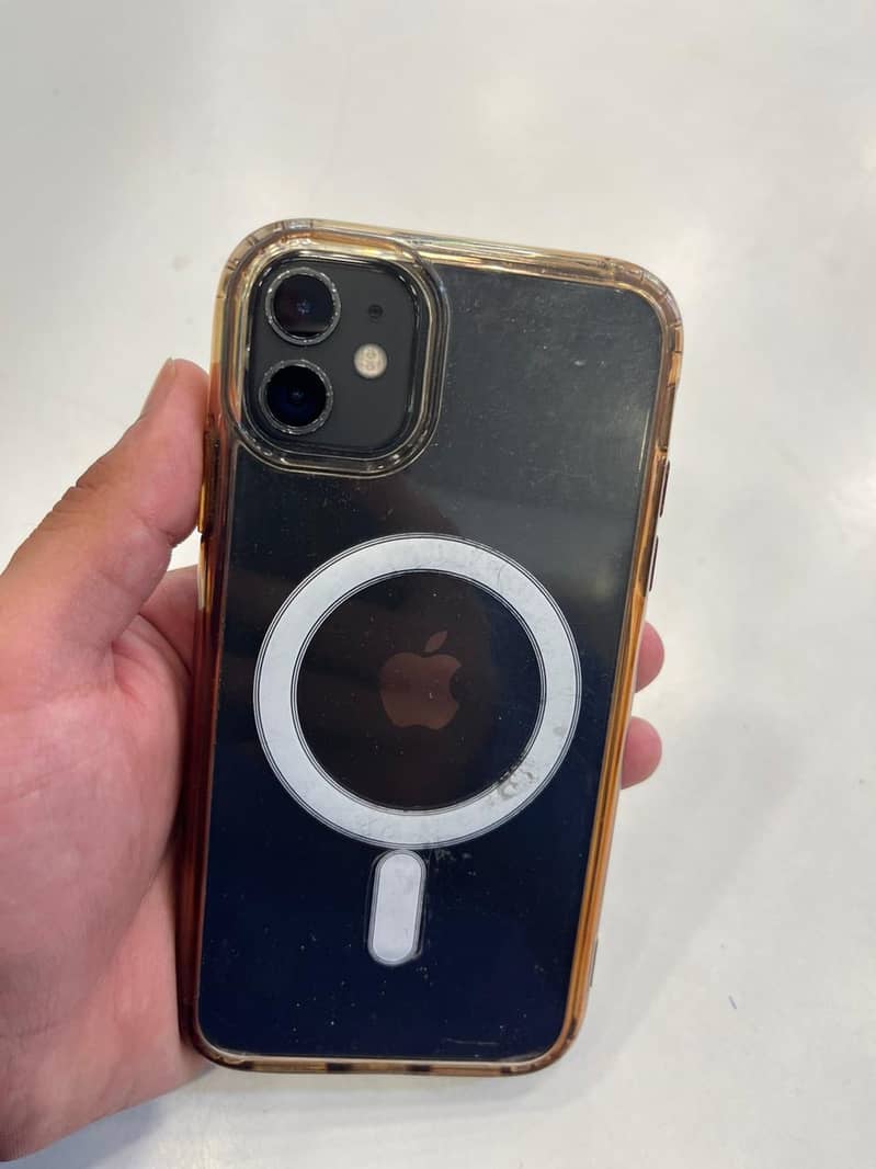 Apple iPhone 11 10