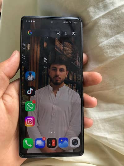 Infinix Note 40