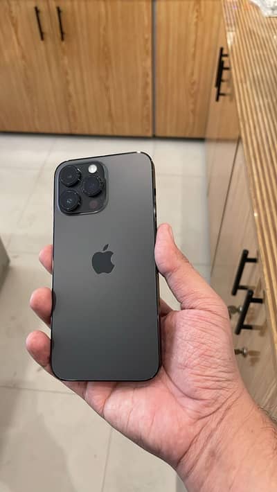 Apple iPhone 14 Pro Max