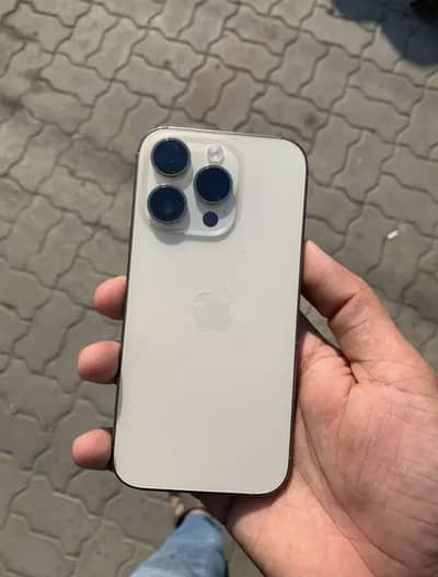 Apple iPhone 14 Pro 256gb