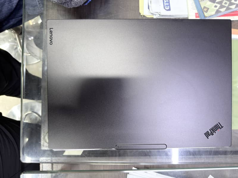 Thinkpad E16 Gen 3 0