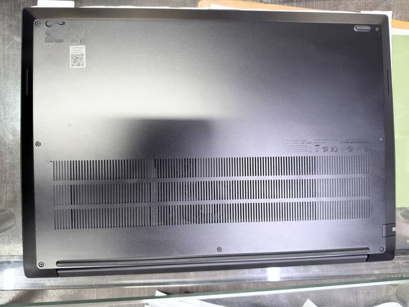 Thinkpad E16 Gen 3 3