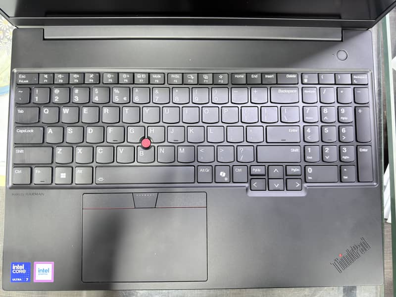 Thinkpad E16 Gen 3 6