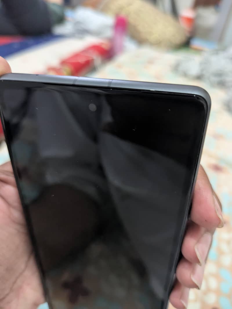 Google Pixel 7a 5