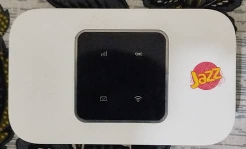Jazz 4G MyFi Device