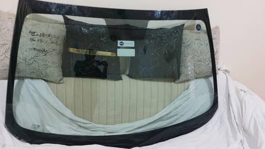 changan Oshanx7 front windscreen