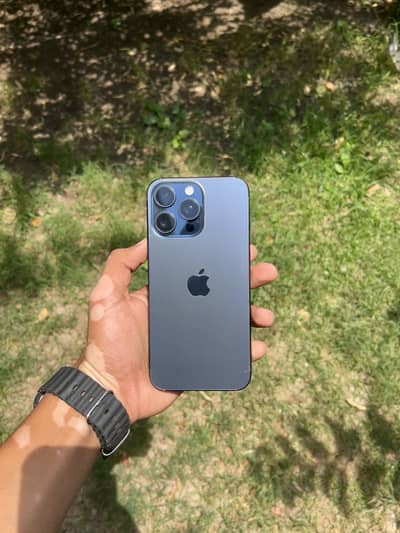 Apple iPhone 15 Pro Max