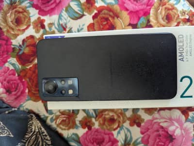 Infinix Note 12