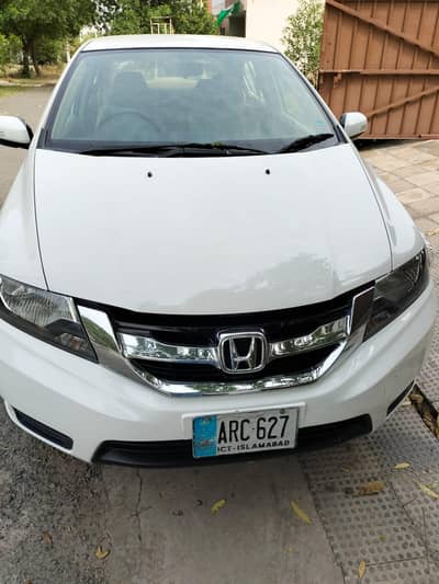 honda city 1.3