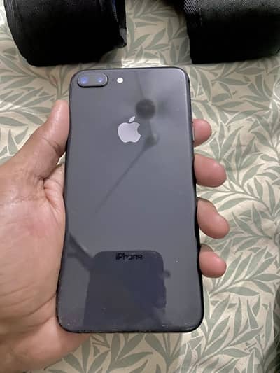 Apple iPhone 8 Plus 64gb best condition