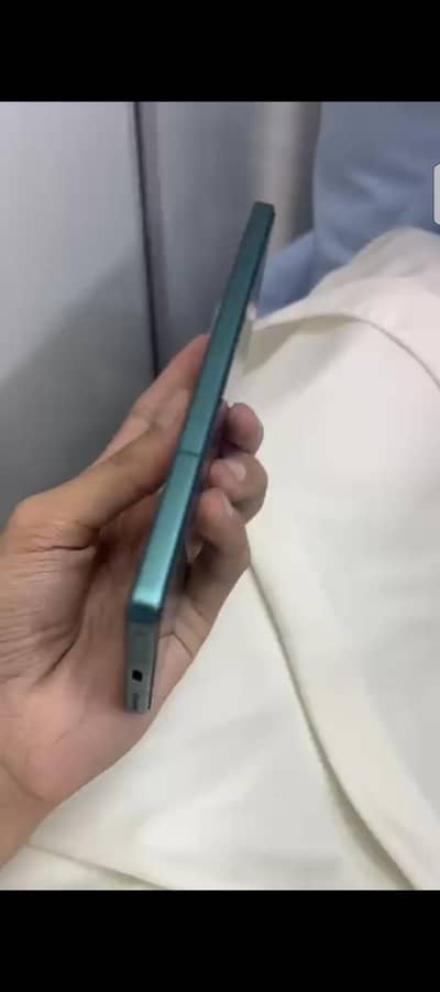 Infinix note 50