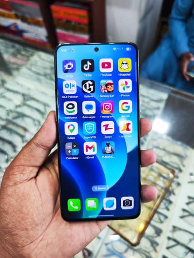 One Plus Ace Pro 16gb 256gb