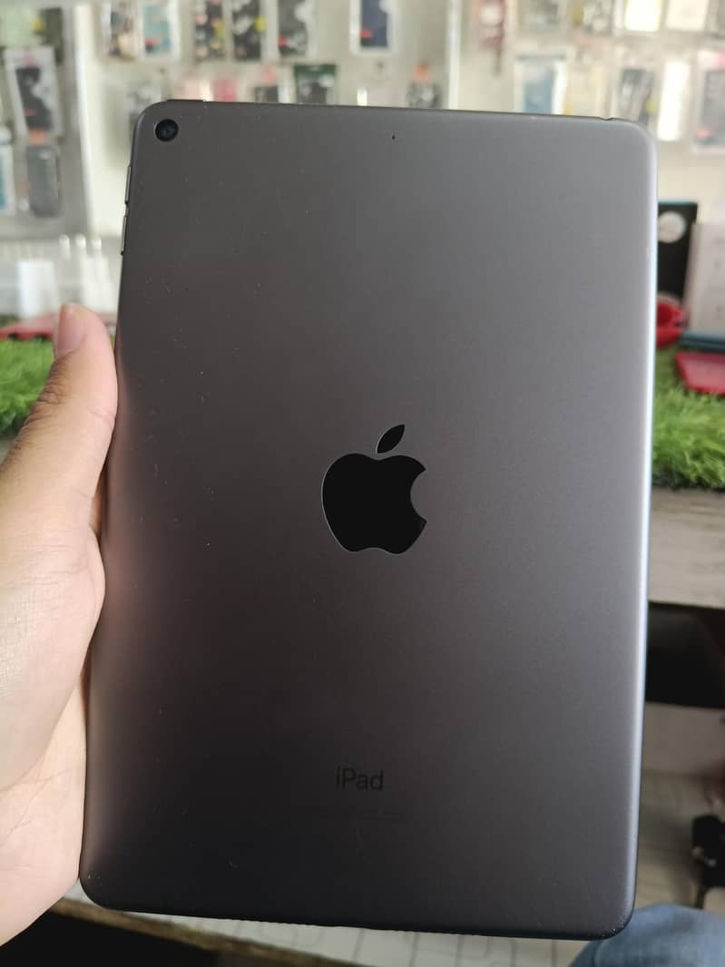 ipad mini 5 2