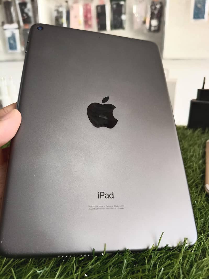ipad mini 5 5