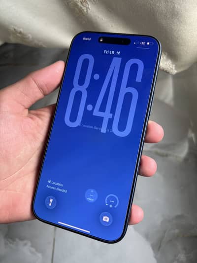 Apple iPhone 17 Pro Max